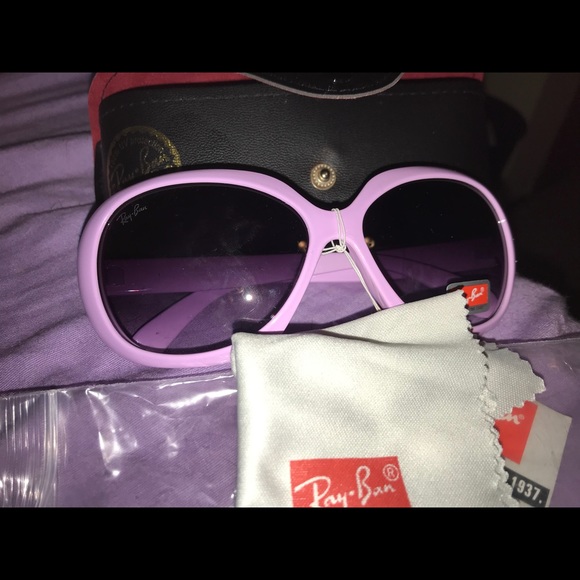 RayBans - Picture 3 of 5